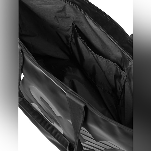 Victoria's Secret VSX Black Tote Bag - Picture 3 of 3